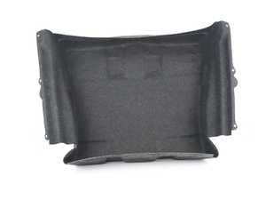 ES#2798356 - 51477350479 - LUGGAGE COMPARTMENT PAN - Genuine BMW - BMW