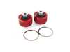 ES#4389692 - 006418la01KT - Audi Thrust Arm Monoball Upgrade Kit - Front Lower, Inner - Eliminate deflection caused by stock rubber bushings! - ECS - Audi