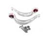 ES#4389690 - 006418LA01 - Audi/Porsche Thrust Arm Monoball Upgrade - Pre-Installed in Meyle HD Arms (M14 Ball Joints) - Eliminate deflection caused by stock rubber bushings! - ECS - Audi Porsche