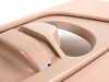 ES#112035 - 51437065364 - "B" Pillar Cover - Right - Beige - Genuine BMW - BMW
