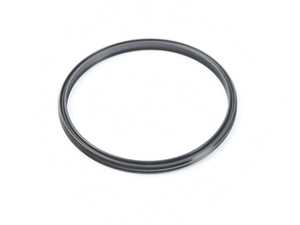 ES#4180807 - 13718696104 - PREFORMED SEAL - Genuine BMW - BMW