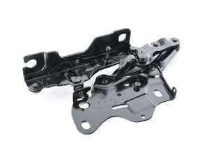 ES#4186660 - 41009477742 - RIGHT ENGINE HOOD HINGE - Genuine BMW - BMW