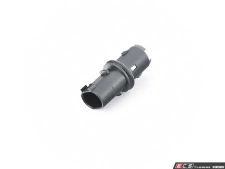 ES#2924731 - 63127703969 - BULB SOCKET, PARKING LIGHT - Genuine BMW - 