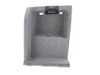 ES#124281 - 51478190761 - Interior Trunk Trim - Left - Located left beside the tail lamp area - Genuine BMW - BMW
