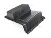 ES#124281 - 51478190761 - Interior Trunk Trim - Left - Located left beside the tail lamp area - Genuine BMW - BMW