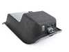 ES#124281 - 51478190761 - Interior Trunk Trim - Left - Located left beside the tail lamp area - Genuine BMW - BMW