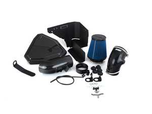 ES#4352778 - 029201tms09 - G2x/G42 B58 Turner Motorsport Carbon Fiber Intake  - Beautiful Turner Motorsport Enclosed Carbon Fiber Intake System for the G2x and G42 Chassis. The ultimate intake for your B58 powered BMW. Flows 8% more air than factory intake system! - Turner Motorsport - BMW