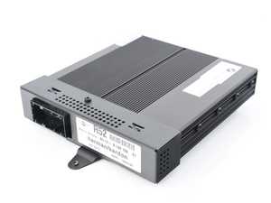 ES#181262 - 65129146709 - Harman Kardon Amplifier - Replace that blown amp with a new MINI H/K amp - Genuine MINI - MINI