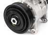 ES#2767580 - 64529223695 - A/C Compressor - Brand new unit, no core charge - Genuine BMW - BMW