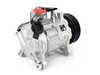 ES#2767580 - 64529223695 - A/C Compressor - Brand new unit, no core charge - Genuine BMW - BMW