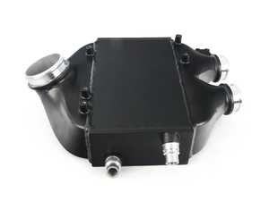 ES#4389519 - MAD-026 - MAD Top Mount Intercooler Upgrade - S55 - Best Value Intercooler Upgrade! - MAD - BMW