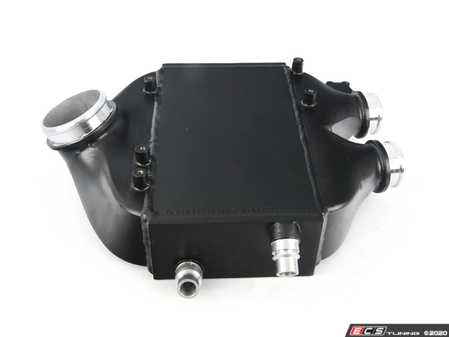 ES#4389519 - MAD-026 - MAD Top Mount Intercooler Upgrade - S55 - Best Value Intercooler Upgrade! - MAD - BMW
