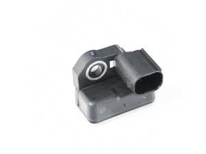 ES#4382152 - 37155A0F905 - Accelerating Sensor - Front - Sensor for the BMW Active Suspension system. - Genuine BMW - BMW