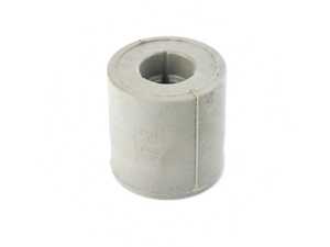 ES#3153177 - 13623419443 - Vibration Absorber - 47 Hz - Genuine BMW - BMW