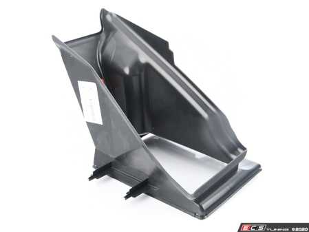 ES#4200744 - 51748071399 - Air Duct -  Exterior Radiator -  Left - Racetrack - Genuine BMW - BMW