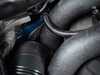 ES#4389705 - 005809LA09 - Charge Pipe - Hot Side  - Increased air flow & reliability over OE! - Turner Motorsport - BMW