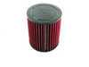 ES#251196 - E-9282 - Universal Air Filter - ID=80mm/3.15", 7" long & 7" outer diameter - K&N - Audi BMW Volkswagen Mercedes Benz MINI Porsche