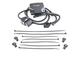 ES#4339112 - 908006 - RaceChip GTS Black With App Control - Get up to +71 hp and +65 lb-ft through a safe and easy to use app-controlled tuning module from RaceChip - Race Chip - Mercedes Benz