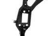 ES#2213715 - 8K0805594L - Radiator Core Support - Houses the radiator and condenser while providing front end support - Genuine Volkswagen Audi - Audi