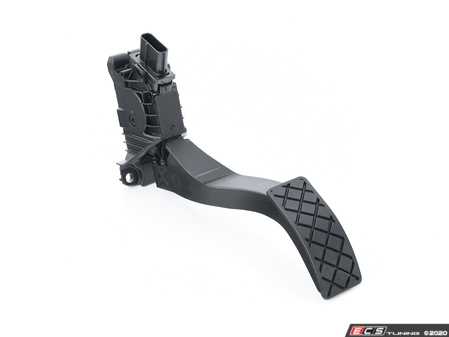 ES#3992288 - 5Q1723503K - Accelerator Pedal - Includes the electronic module - Genuine Volkswagen Audi - Audi