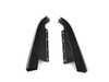 ES#4349840 - 007170LA03-01KT - MK6 Jetta GLI Facelift (2016 - 2018) Rear Diffuser Kit - Gloss Black  - Add aggressive styling with our In-House Engineered Rear Diffuser Kit! - ECS - Volkswagen
