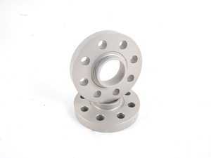 ES#1203 - 4024562 - H&R DR Series Wheel Spacers - 20mm (1 Pair) - Get the stance you've always wanted - H&R - MINI