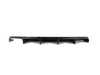 ES#4349840 - 007170LA03-01KT - MK6 Jetta GLI Facelift (2016 - 2018) Rear Diffuser Kit - Gloss Black  - Add aggressive styling with our In-House Engineered Rear Diffuser Kit! - ECS - Volkswagen