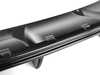 ES#4349840 - 007170LA03-01KT - MK6 Jetta GLI Facelift (2016 - 2018) Rear Diffuser Kit - Gloss Black  - Add aggressive styling with our In-House Engineered Rear Diffuser Kit! - ECS - Volkswagen