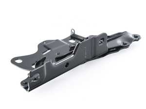 ES#4186659 - 41009477741 - LEFT ENGINE HOOD HINGE - Genuine BMW - BMW