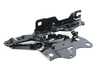 ES#4186659 - 41009477741 - LEFT ENGINE HOOD HINGE - Genuine BMW - BMW