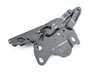 ES#4186659 - 41009477741 - LEFT ENGINE HOOD HINGE - Genuine BMW - BMW