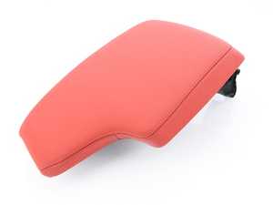 ES#2954447 - 51169285133 - Cover Leather - Genuine BMW - BMW