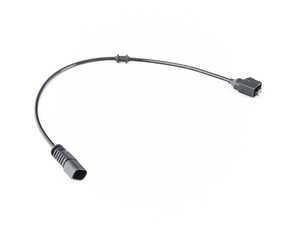 ES#2767511 - 31307850599 - Cable for Wheel Acceleration - Genuine BMW - Genuine BMW - BMW