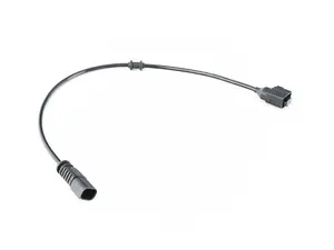 Cable for Wheel Acceleration