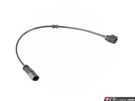 ES#2767511 - 31307850599 - Cable for Wheel Acceleration - Genuine BMW - Genuine BMW - BMW