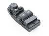 ES#2994887 - 61319362126 - WINDOW LIFTER SWITCH, DRIVER - Genuine BMW - BMW
