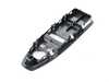 ES#2755795 - 51417290551 - COVER, SWITCH, POWER WINDOW, - Genuine BMW - BMW