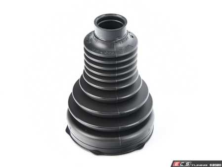 ES#2920388 - 31607608095 - REPAIR KIT BELLOWS, INTERIOR - Genuine BMW - BMW