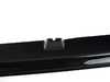 ES#4355232 - 007202la01-01KT -  MK7 Jetta GLI Front Lip Spoiler - Gloss Black - In-house engineered to upgrade your exterior styling - ECS - Volkswagen
