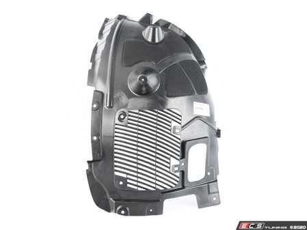 ES#4200480 - 51717427506 - G06 Front Right Fender Liner - Genuine BMW - Genuine BMW - BMW