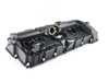 ES#4389418 - 11127552281 - Valve Cover - N52 - A complete valve cover assembly with bolts and gaskets - Elring - BMW