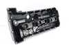 ES#4389418 - 11127552281 - Valve Cover - N52 - A complete valve cover assembly with bolts and gaskets - Elring - BMW