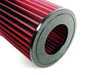 ES#251196 - E-9282 - Universal Air Filter - ID=80mm/3.15", 7" long & 7" outer diameter - K&N - Audi BMW Volkswagen Mercedes Benz MINI Porsche