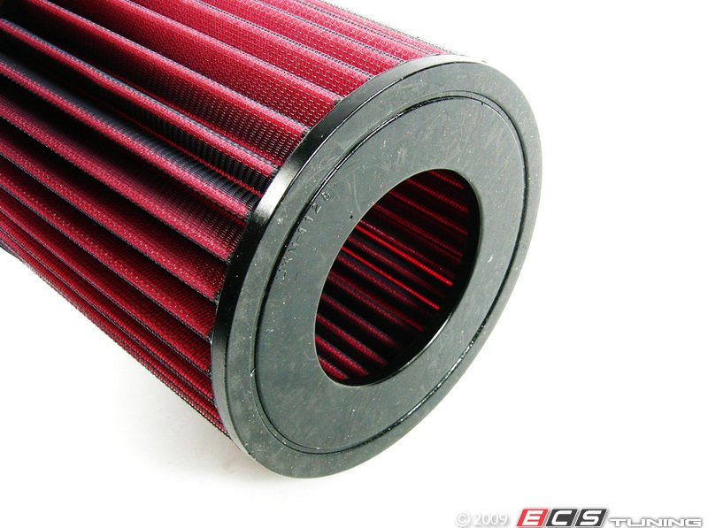 K&N E-9282 Filtro Aria Auto - Lavabile E Riutilizzabile, Prestazioni Elevate