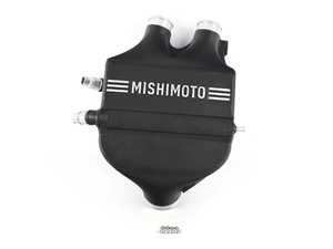 ES#4070138 - MMINT-F80-15 - Performance Air-to-Water Intercooler - Increase intake air flow while decreasing intake air temperatures! - Mishimoto - BMW