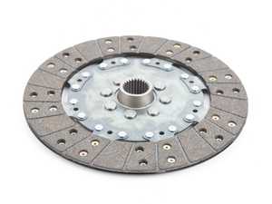 ES#2918667 - 02992-HD0F-R - FX250 Clutch Kit - Stage 2+ - Variable friction organic/Fiber lined, Sprung hub clutch disc with heavy duty pressure plate, Rated for 425ft/lbs. - Clutch Masters - Audi