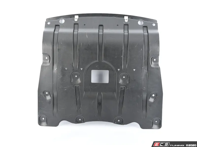 Genuine BMW - 51487468803 - ENGINE ENCAPSULATION, FRONT (51-48-7 