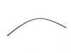 ES#2987158 - 51317350589 - COVER, WINDSHIELD, TOP - Genuine BMW - BMW