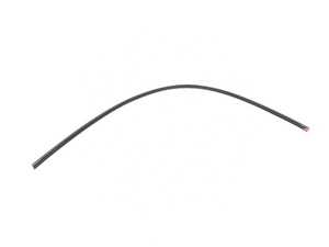 ES#2987158 - 51317350589 - COVER, WINDSHIELD, TOP - Genuine BMW - BMW