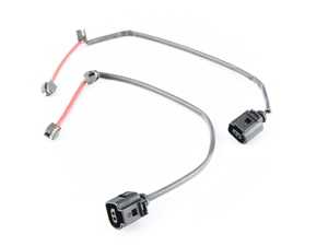 ES#4390973 - 95561236560 - Front Brake Pad Wear Sensor - Priced Each - This sensor must be replaced when your replace your brake pads - Two required - Pagid - Porsche